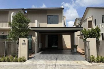 4 Bedroom House for rent in Engle Haus Rongpo Motoway 7, Takhian Tia, Chonburi
