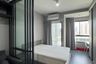 1 Bedroom Condo for rent in Ideo Sukhumvit - Rama 4, Phra Khanong, Bangkok near BTS Phra Khanong