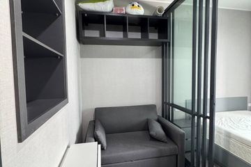 1 Bedroom Condo for rent in Ideo Sukhumvit - Rama 4, Phra Khanong, Bangkok near BTS Phra Khanong