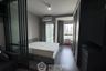 1 Bedroom Condo for rent in Ideo Sukhumvit - Rama 4, Phra Khanong, Bangkok near BTS Phra Khanong