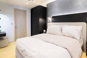 1 Bedroom Condo for rent in Ashton Asoke - Rama 9, Din Daeng, Bangkok near MRT Phra Ram 9