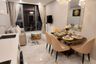 1 Bedroom Condo for rent in Copacabana Beach Jomtien, Nong Prue, Chonburi