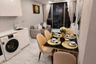 1 Bedroom Condo for rent in Copacabana Beach Jomtien, Nong Prue, Chonburi