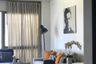 1 Bedroom Condo for rent in The Lakes, Khlong Toei, Bangkok near BTS Asoke