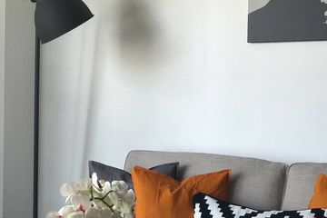 1 Bedroom Condo for rent in The Lakes, Khlong Toei, Bangkok near BTS Asoke
