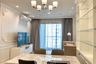 2 Bedroom Condo for rent in Life One Wireless, Lumpini, Bangkok near BTS Ploen Chit
