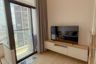 1 Bedroom Condo for rent in Landmark @MRTA Station, Bang Kapi, Bangkok near MRT Pradit Manutham