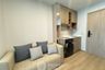 1 Bedroom Condo for rent in Life Rama 4 - Asoke, Khlong Toei, Bangkok near MRT Queen Sirikit National Convention Centre