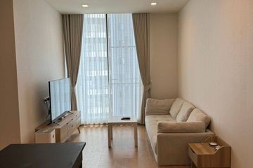 2 Bedroom Condo for rent in Noble Around 33, Khlong Tan Nuea, Bangkok near BTS Phrom Phong