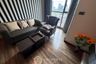 2 Bedroom Condo for rent in WYNE Sukhumvit, Phra Khanong, Bangkok near BTS Phra Khanong