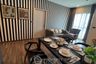 2 Bedroom Condo for rent in WYNE Sukhumvit, Phra Khanong, Bangkok near BTS Phra Khanong