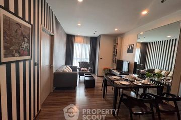 2 Bedroom Condo for rent in WYNE Sukhumvit, Phra Khanong, Bangkok near BTS Phra Khanong