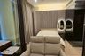 1 Bedroom Condo for rent in Mazarine Ratchayothin, Chan Kasem, Bangkok near BTS Ratchayothin