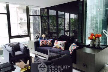 1 Bedroom Condo for rent in HQ by Sansiri, Khlong Tan Nuea, Bangkok near BTS Thong Lo