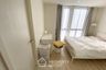 1 Bedroom Condo for rent in Chambers On-Nut Station, Bang Chak, Bangkok near BTS On Nut