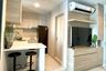 1 Bedroom Condo for rent in Life One Wireless, Lumpini, Bangkok near BTS Ploen Chit