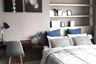 1 Bedroom Condo for rent in Life One Wireless, Lumpini, Bangkok near BTS Ploen Chit