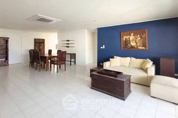 3 Bedroom Condo for rent in Kiarti Thanee City Mansion, Khlong Toei Nuea, Bangkok near BTS Asoke
