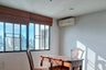 3 Bedroom Condo for rent in Kiarti Thanee City Mansion, Khlong Toei Nuea, Bangkok near BTS Asoke