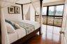 3 Bedroom Condo for rent in Kiarti Thanee City Mansion, Khlong Toei Nuea, Bangkok near BTS Asoke