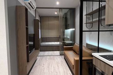 1 Bedroom Condo for rent in Rhythm Ekkamai Estate, Khlong Tan Nuea, Bangkok near BTS Ekkamai