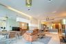 2 Bedroom Condo for rent in The Sanctuary Wong Amat, Na Kluea, Chonburi