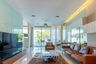 2 Bedroom Condo for rent in The Sanctuary Wong Amat, Na Kluea, Chonburi