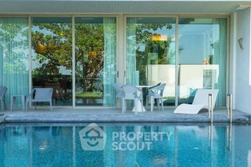2 Bedroom Condo for rent in The Sanctuary Wong Amat, Na Kluea, Chonburi