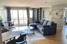2 Bedroom Condo for rent in Belle Park Residence, Chong Nonsi, Bangkok near BTS Chong Nonsi