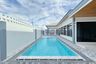 4 Bedroom House for sale in Nong Prue, Chonburi