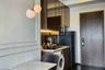1 Bedroom Condo for rent in Park Origin Thonglor, Khlong Tan Nuea, Bangkok