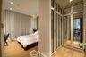 3 Bedroom Condo for rent in Magnolias Waterfront Residences, Khlong Ton Sai, Bangkok near BTS Saphan Taksin