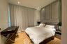 3 Bedroom Condo for rent in Magnolias Waterfront Residences, Khlong Ton Sai, Bangkok near BTS Saphan Taksin
