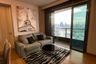 2 Bedroom Condo for rent in The Lumpini 24, Khlong Tan, Bangkok near BTS Phrom Phong