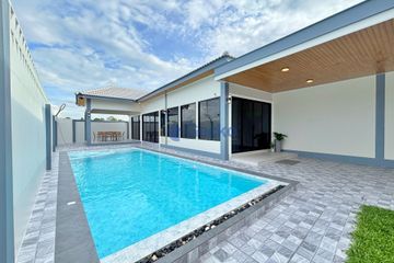 4 Bedroom House for sale in Nong Prue, Chonburi