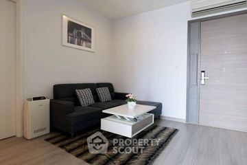 1 Bedroom Condo for rent in The Room Sukhumvit 69, Phra Khanong Nuea, Bangkok near BTS Phra Khanong