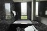 1 Bedroom Condo for rent in BEATNIQ Sukhumvit 32, Khlong Tan, Bangkok near BTS Thong Lo