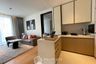 1 Bedroom Condo for rent in BEATNIQ Sukhumvit 32, Khlong Tan, Bangkok near BTS Thong Lo