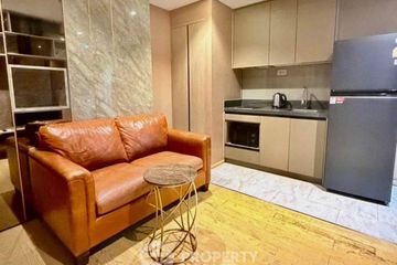 1 Bedroom Condo for rent in Ashton Asoke - Rama 9, Din Daeng, Bangkok near MRT Phra Ram 9