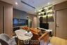 1 Bedroom Condo for rent in Ashton Asoke - Rama 9, Din Daeng, Bangkok near MRT Phra Ram 9