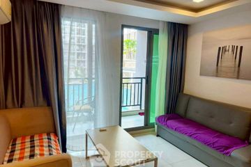 2 Bedroom Condo for rent in Arcadia Beach Continental, Nong Prue, Chonburi