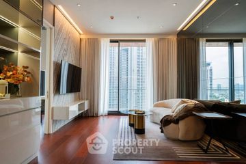 2 Bedroom Condo for rent in KHUN by YOO inspired by Starck, Khlong Tan Nuea, Bangkok near BTS Thong Lo