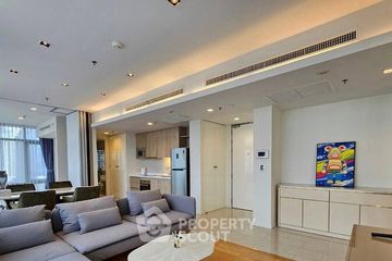 2 Bedroom Condo for rent in Circle Living Prototype, Makkasan, Bangkok near Airport Rail Link Makkasan