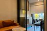 1 Bedroom Condo for rent in Metris District Ladprao, Chom Phon, Bangkok near MRT Phahon Yothin