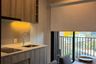 1 Bedroom Condo for rent in Metris District Ladprao, Chom Phon, Bangkok near MRT Phahon Yothin