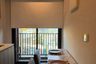 1 Bedroom Condo for rent in Metris District Ladprao, Chom Phon, Bangkok near MRT Phahon Yothin