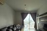 1 Bedroom Condo for rent in Villa Sathorn, Khlong Ton Sai, Bangkok near BTS Krung Thon Buri