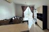 1 Bedroom Condo for rent in Villa Sathorn, Khlong Ton Sai, Bangkok near BTS Krung Thon Buri
