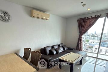 1 Bedroom Condo for rent in Villa Sathorn, Khlong Ton Sai, Bangkok near BTS Krung Thon Buri