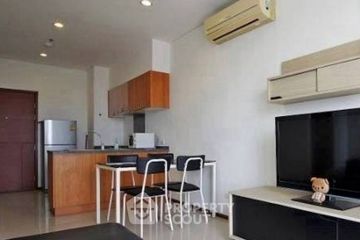 1 Bedroom Condo for rent in Villa Sathorn, Khlong Ton Sai, Bangkok near BTS Krung Thon Buri
